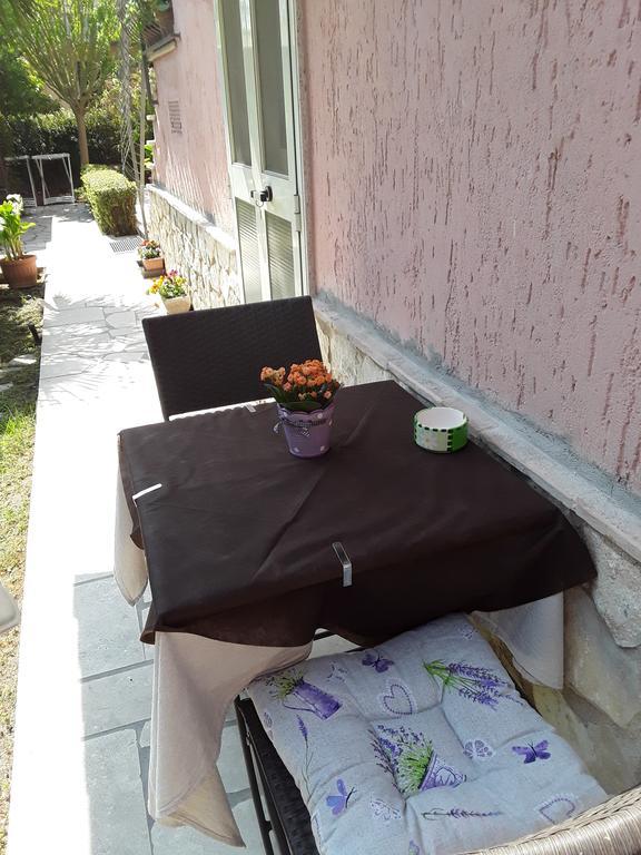 Capalbio Vacanze Eksteriør billede