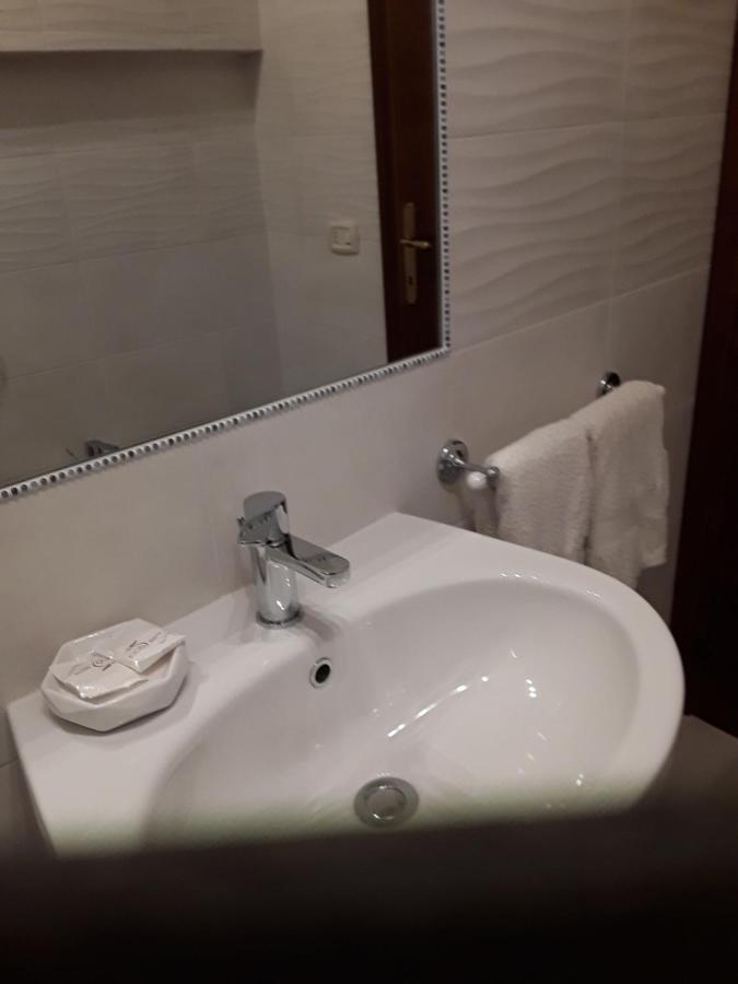 Capalbio Vacanze Eksteriør billede